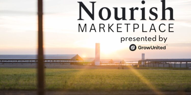 New Marketplace Sells Direct from the Farm Using Cryptocurrency New Marketplace Sells Direct from the Farm Using Cryptocurrency