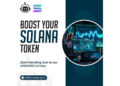 TokenSOAR Comes to Solana: A New Era for Crypto Projects