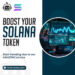 TokenSOAR Comes to Solana: A New Era for Crypto Projects TokenSOAR Comes to Solana: A New Era for Crypto Projects