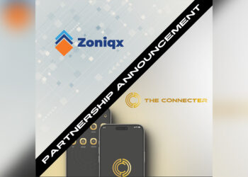 Billions in Real-World Assets Tokenized: The Connecter Engages with Zoniqx to Advance Real-World Asset Tokenization Billions in Real-World Assets Tokenized: The Connecter Engages with Zoniqx to Advance Real-World Asset Tokenization