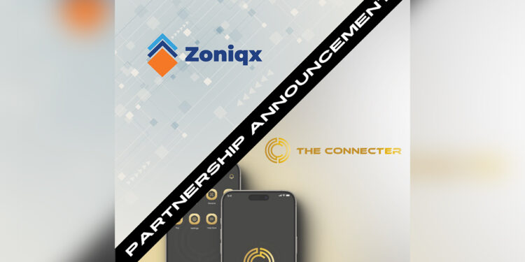 Billions in Real-World Assets Tokenized: The Connecter Engages with Zoniqx to Advance Real-World Asset Tokenization Billions in Real-World Assets Tokenized: The Connecter Engages with Zoniqx to Advance Real-World Asset Tokenization