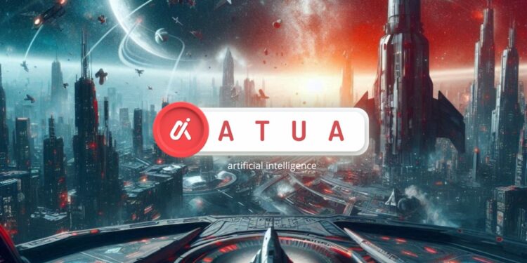 Atua AI (TUA) Prepares for Major Exchange Listings as Its On-Chain Enterprise Platform Gains Momentum Atua AI (TUA) Prepares for Major Exchange Listings as Its On-Chain Enterprise Platform Gains Momentum
