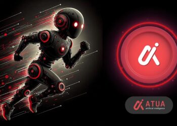 Atua AI (TUA) Reaches New Development Milestone, Expanding its On-Chain AI Enterprise Platform Atua AI (TUA) Reaches New Development Milestone, Expanding its On-Chain AI Enterprise Platform