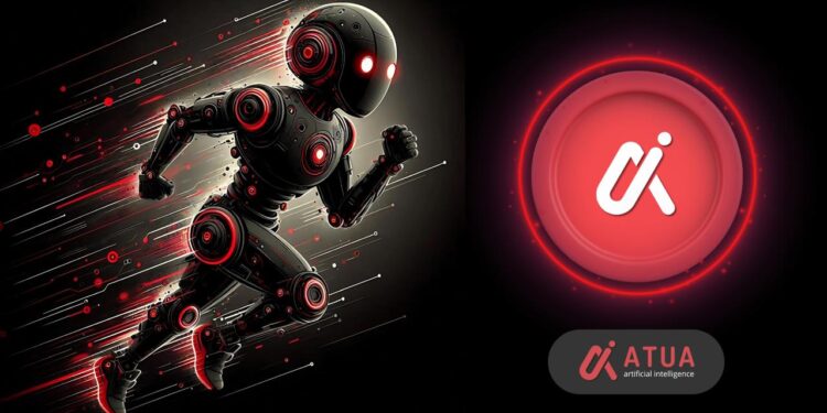 Atua AI (TUA) Reaches New Development Milestone, Expanding its On-Chain AI Enterprise Platform Atua AI (TUA) Reaches New Development Milestone, Expanding its On-Chain AI Enterprise Platform