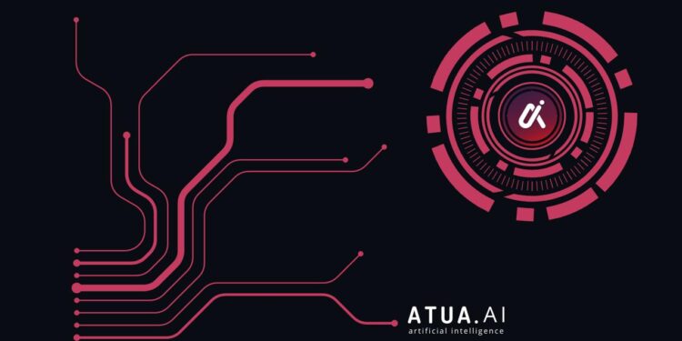 Atua AI (TUA) Drives On-Chain Enterprise Innovation with New Strategic Developments and AI Model Enhancements Atua AI (TUA) Drives On-Chain Enterprise Innovation with New Strategic Developments and AI Model Enhancements