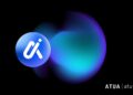 AI Platform Atua AI (TUA) to Launch On-Chain Enterprise Tools for Ripple (XRP) AI Platform Atua AI (TUA) to Launch On-Chain Enterprise Tools for Ripple (XRP)