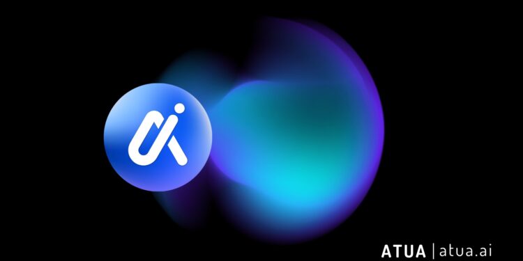 AI Platform Atua AI (TUA) to Launch On-Chain Enterprise Tools for Ripple (XRP)