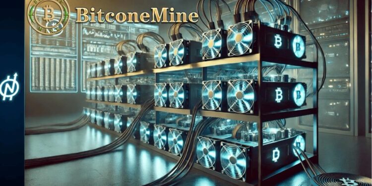 How to Make ,000 a Day in the Cryptocurrency Market With BITCONEMINE