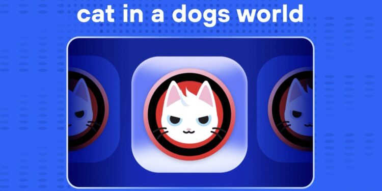 MEW: A Feline Apex in the Dog-Dominated Crypto World