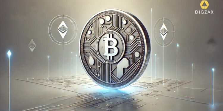 DIGZAX Blockchain Research Institute Launches, Focusing on Technological Frontiers and Academic Integration DIGZAX Blockchain Research Institute Launches, Focusing on Technological Frontiers and Academic Integration