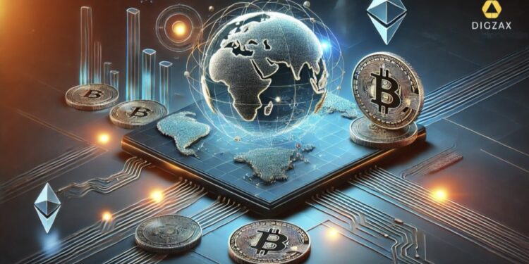 DIGZAX Accelerates Blockchain Talent Development, Promoting Technology Dissemination and Application