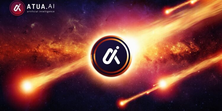 Enterprise AI Platform Atua AI (TUA) to Integrate xAI Grok API Enterprise AI Platform Atua AI (TUA) to Integrate xAI Grok API