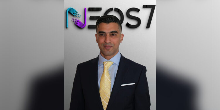 Neos7: The Tokenized Traffic Provider of the Future