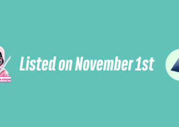 EMADATA Announces Launch of New Token on November 1st EMADATA Announces Launch of New Token on November 1st