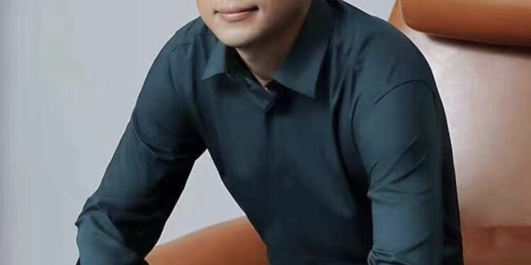 Reflections on Reading Zhou Jincheng’s Poverty is a State of Mind: Breaking Mental Barriers to Achieve Wealth