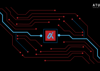 On-chain Enterprise Platform Atua AI (TUA) Brings Advanced AI Technology to Ripple’s XRP Ecosystem