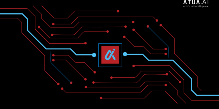 On-chain Enterprise Platform Atua AI (TUA) Brings Advanced AI Technology to Ripple’s XRP Ecosystem On-chain Enterprise Platform Atua AI (TUA) Brings Advanced AI Technology to Ripple’s XRP Ecosystem