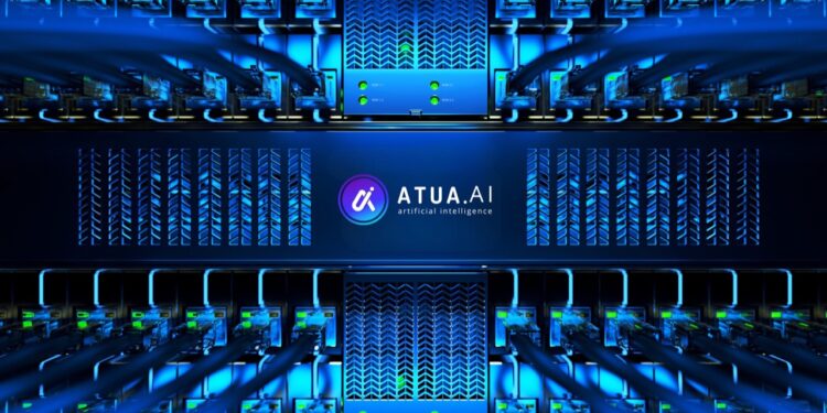 Bitcoin (BTC) Integration Unlocks New Potential on Atua AI (TUA)’s On-Chain Ecosystem Bitcoin (BTC) Integration Unlocks New Potential on Atua AI (TUA)’s On-Chain Ecosystem