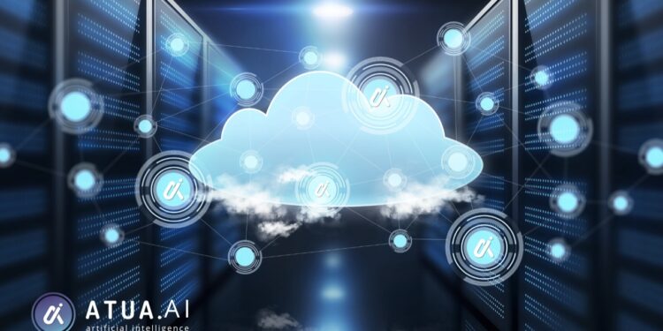 On-Chain Enterprise Platform Atua’s Token TUA Featured in BlackRock’s ETH BUIDL Initiative On-Chain Enterprise Platform Atua’s Token TUA Featured in BlackRock’s ETH BUIDL Initiative