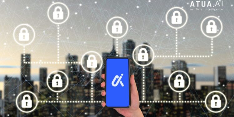 On-Chain Enterprise Atua AI (TUA) Token Featured in BlackRock’s List of Blockchain Assets On-Chain Enterprise Atua AI (TUA) Token Featured in BlackRock’s List of Blockchain Assets