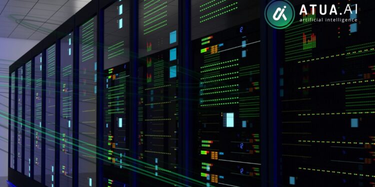 Atua AI (TUA) Brings AI-Powered Optimization Tools to Boost Decentralized Enterprise Performance