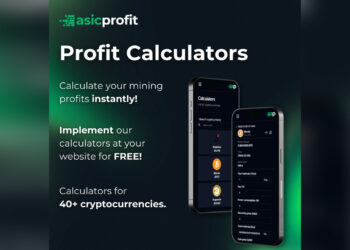 ASIC Profit: Revolutionizing Real-Time Profitability Tracking for ASIC Miners