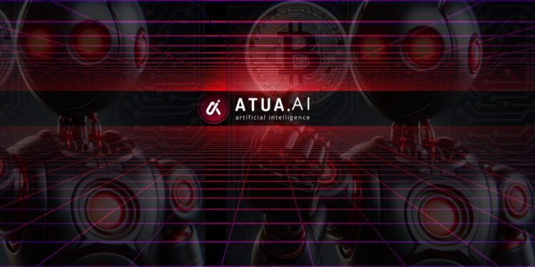 Atua AI (TUA) Reinvents On-Chain Enterprise Solutions with AI-Driven Resource Optimization for Global Businesses Atua AI (TUA) Reinvents On-Chain Enterprise Solutions with AI-Driven Resource Optimization for Global Businesses