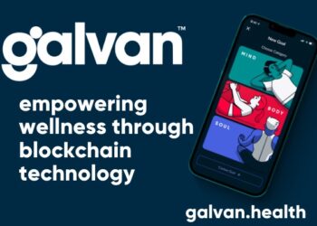 Galvan Announces Byron Belka as New President to Drive Next Phase of Growth in Health and Wellness Blockchain Technology