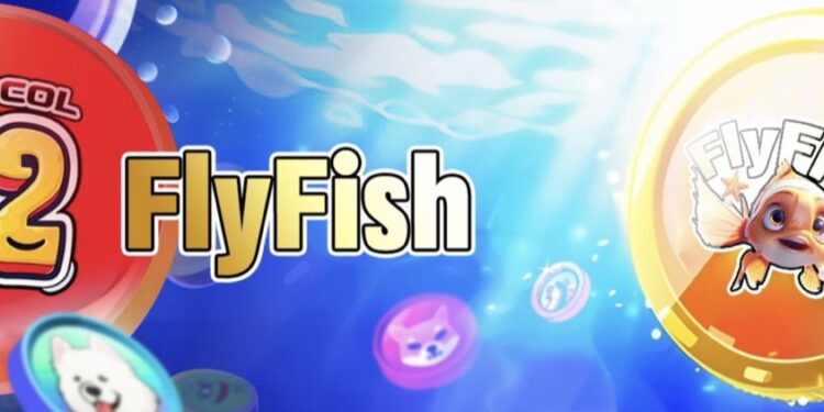 The Rise of Meme: 142PactPump Leads the Bold Leap of $Fish and $Fomo