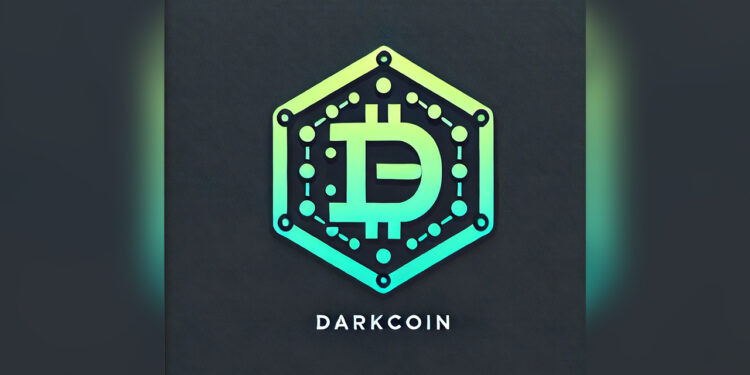 Dark Coin: The Machine Revolution in Blockchain Governance Dark Coin: The Machine Revolution in Blockchain Governance