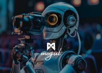 Mogul Productions Bridges Hollywood and Blockchain: A New Era of Transparent, Accessible Film Financing Mogul Productions Bridges Hollywood and Blockchain: A New Era of Transparent, Accessible Film Financing