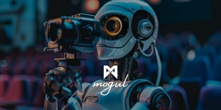 Mogul Productions Bridges Hollywood and Blockchain: A New Era of Transparent, Accessible Film Financing Mogul Productions Bridges Hollywood and Blockchain: A New Era of Transparent, Accessible Film Financing