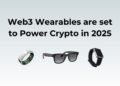 Crypto Whales Focusing on WearFi in 2025