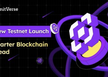 InitVerse Launches INIChain with the World’s first TFHE-Based EVM InitVerse Launches INIChain with the World’s first TFHE-Based EVM