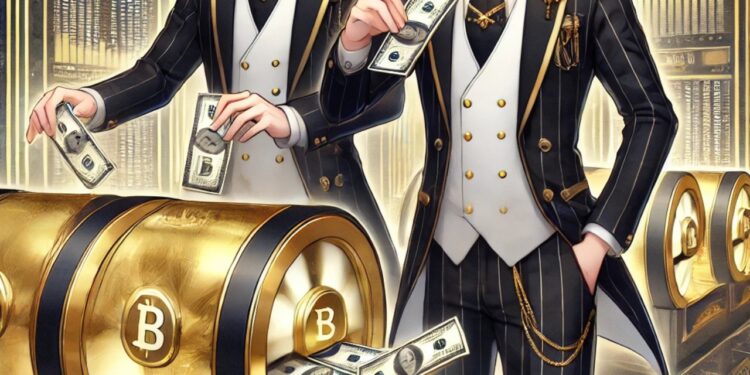 The Crypto Code Introduces Method for Reliable Crypto Profits The Crypto Code Introduces Method for Reliable Crypto Profits