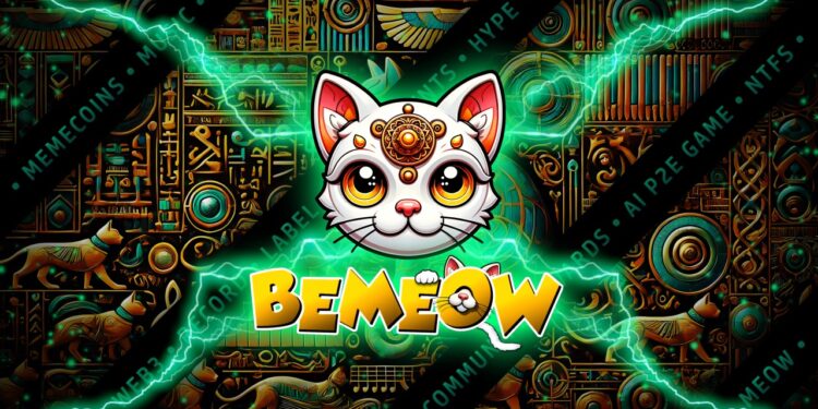 MEMECOINS WITH UTILITY – THE NEXT CRYPTO HYPE MAKING HEADLINES