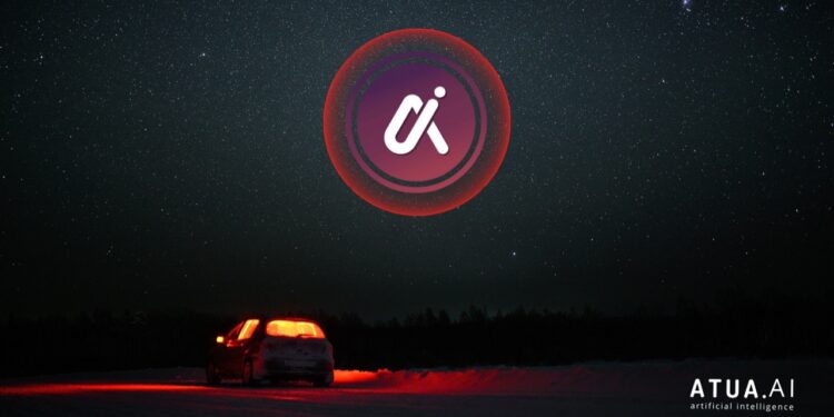 Ripple XRP Integration Unlocks Next-Gen Capabilities on Atua AI (TUA)’s On-Chain Enterprise Platform