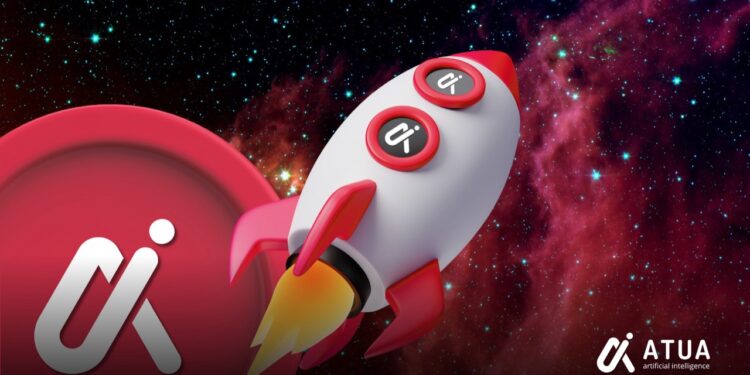 A16z Holds 3M Tokens of On-Chain Enterprise Platform Atua AI (TUA) A16z Holds 3M Tokens of On-Chain Enterprise Platform Atua AI (TUA)