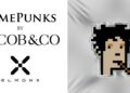 ElmonX Teases Jacob & Co. Collaboration, Tapping Into the CryptoPunks Community ElmonX Teases Jacob & Co. Collaboration, Tapping Into the CryptoPunks Community