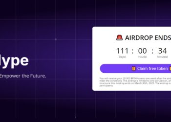 FlexHype Token: A Lucrative Investment Opportunity for 2025 FlexHype Token: A Lucrative Investment Opportunity for 2025