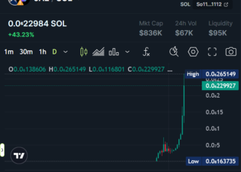 JAECOIN’s Soaring Price: Where Korean Politics and Cryptocurrency Meet