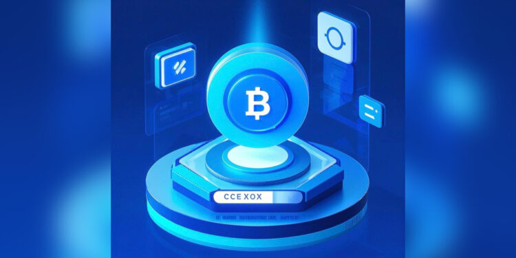 Crypto Center Exchange Launches: The Future of Secure, High-Performance Crypto Trading