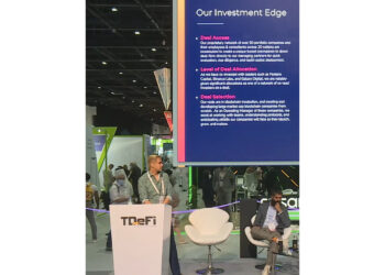 Orion Depp Announces the Launch of Orion Depp Institutional Crypto Research