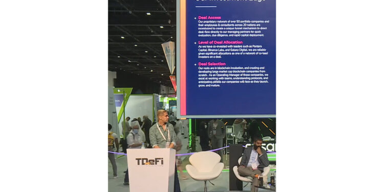 Orion Depp Announces the Launch of Orion Depp Institutional Crypto Research