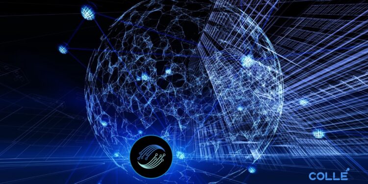0 Million Investment by Colle AI (COLLE) Developer for AI Tool Development and Solana Liquidity Boost