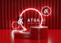 Ripple XRP Boosts Transactional Speed on On-Chain AI Platform Atua AI (TUA) Ripple XRP Boosts Transactional Speed on On-Chain AI Platform Atua AI (TUA)