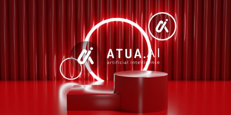 Ripple XRP Boosts Transactional Speed on On-Chain AI Platform Atua AI (TUA)