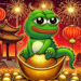 Baby Dragon Memecoin ($BABYG) Combines Ancient Traditions with Meme Culture for Lunar New Year Launch Baby Dragon Memecoin ($BABYG) Combines Ancient Traditions with Meme Culture for Lunar New Year Launch