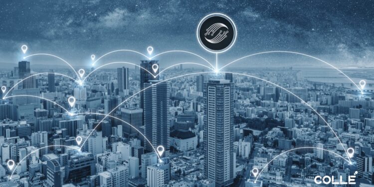 Multichain NFT Platform Colle AI (COLLE) Will Support Deepseek R1 Model