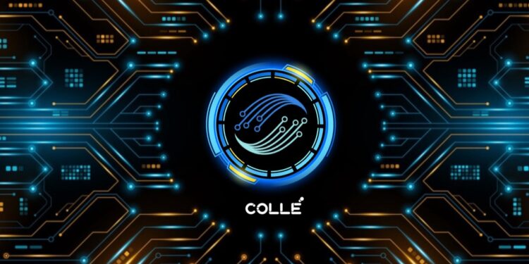 Colle AI (COLLE)’s iOS Launch Brings Advanced AI and Web3 Capabilities to Mobile Colle AI (COLLE)’s iOS Launch Brings Advanced AI and Web3 Capabilities to Mobile